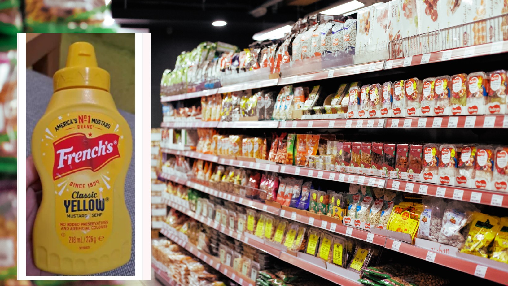 Zdjęcie „Prosimy o zwrócenie produktu” – LIDL wystosował pilny komunikat #1