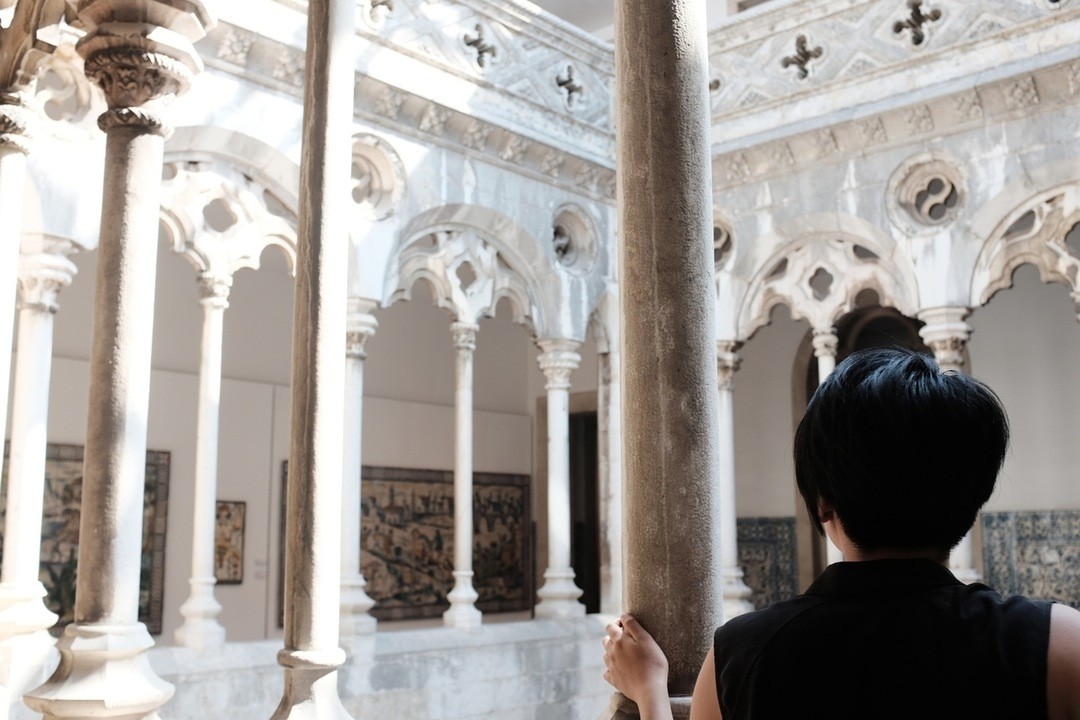 Zaufanie to taka dziwna rzecz, która musi być obustronna.