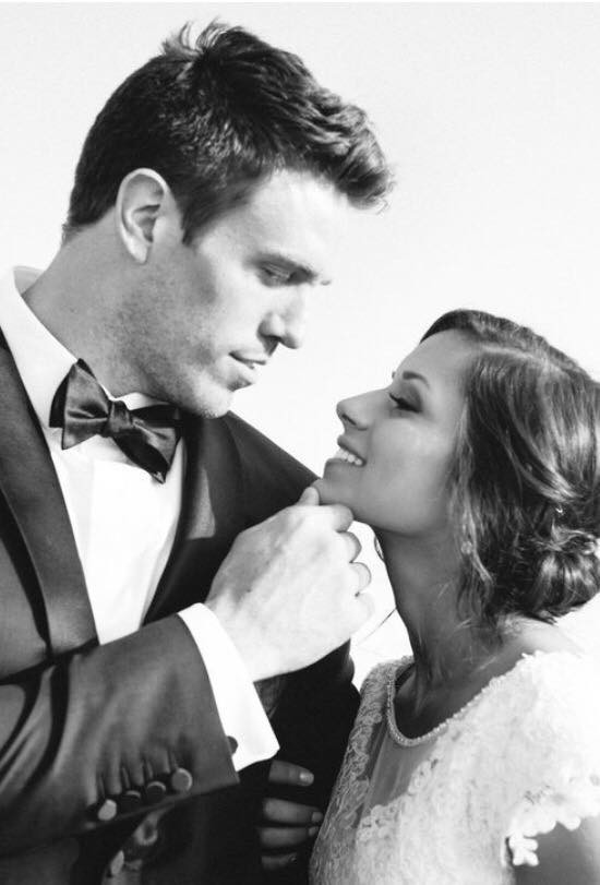 Prawdziwy mężczyzna nie pozwoli na to, by jego kobieta była …