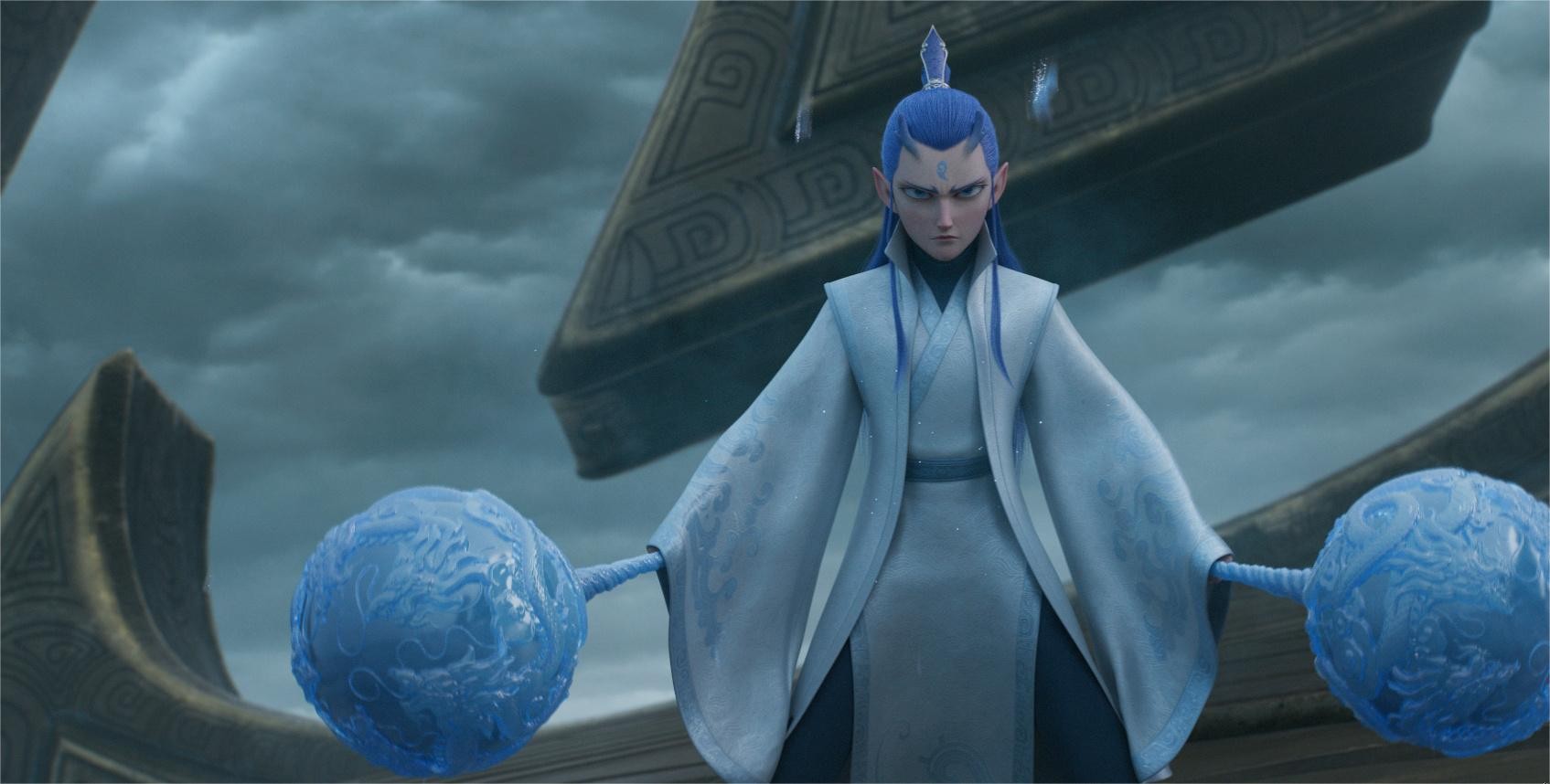 Zdjęcie Największa animacja świata wchodzi do polskich kin! Sprawdż, gdzie i kiedy oglądać! #5