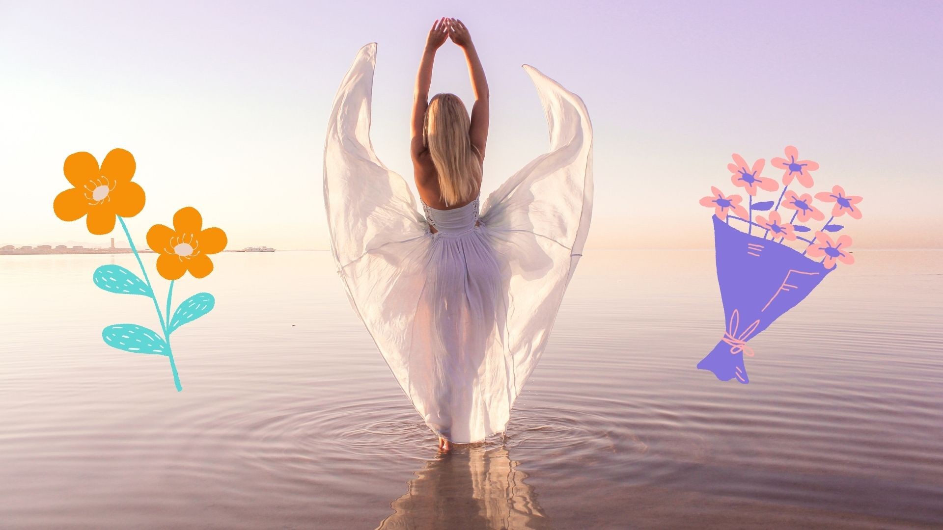 Dzień Kobiet- skąd się wzięło to święto?