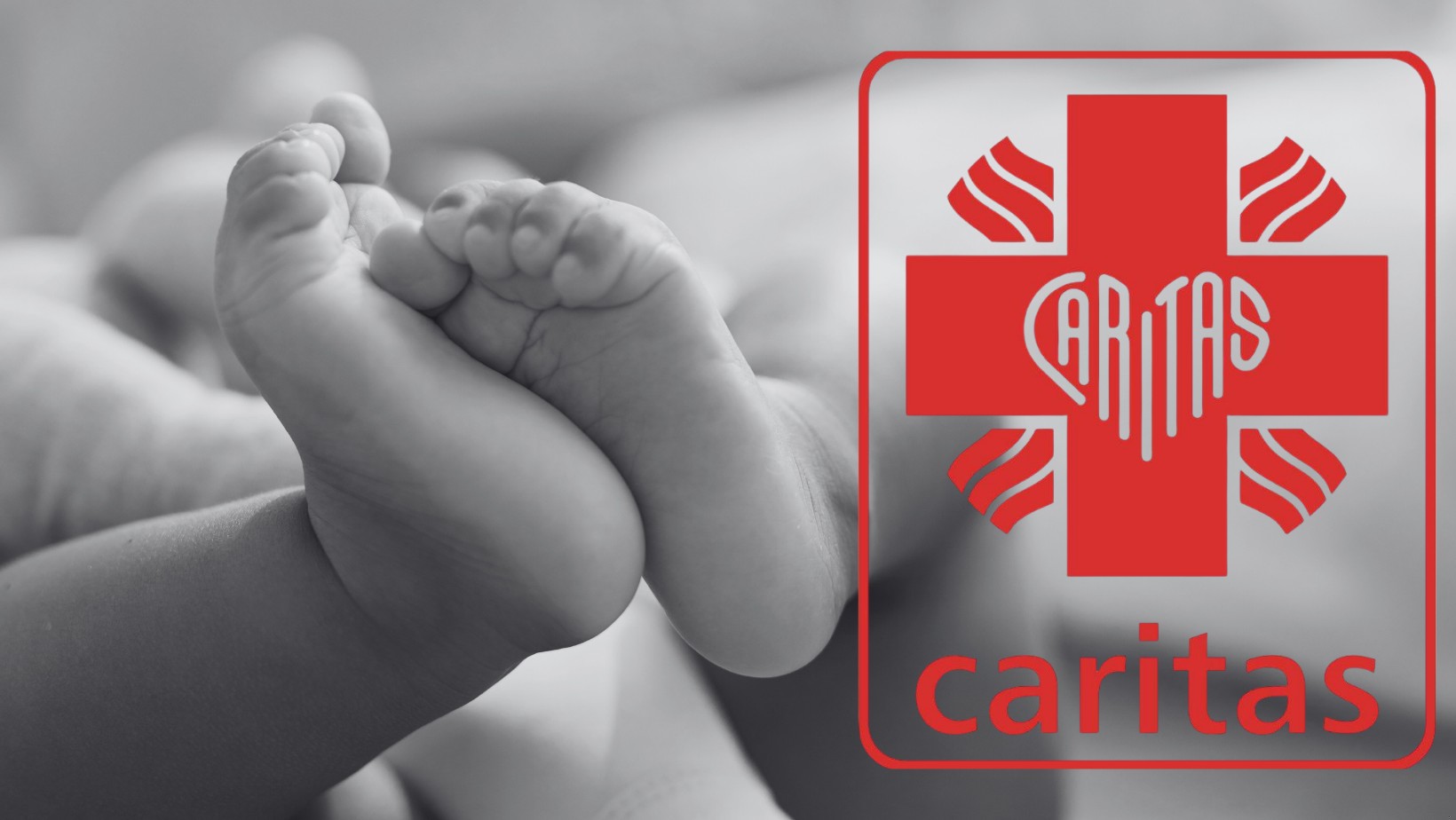 Noworodek w kieleckim “oknie życia”! Jest w ciężkim stanie!