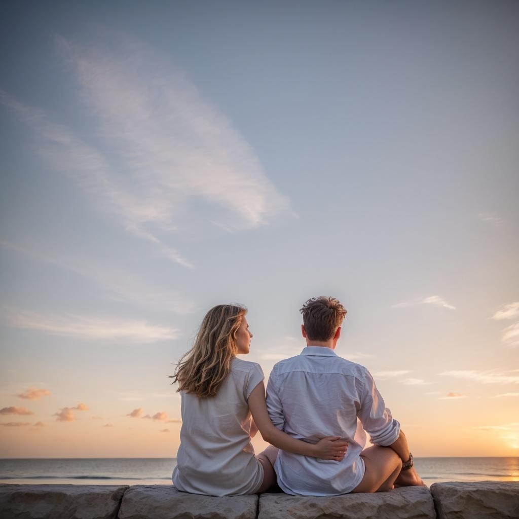 Miłość to więcej niż słowa