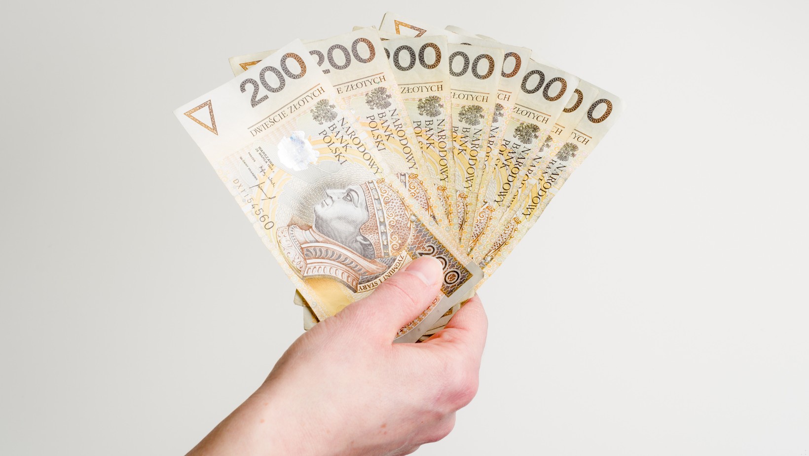 Otrzymaj nawet 2400 złotych dodatku! Kilka bonów energetycznych na jeden adres!