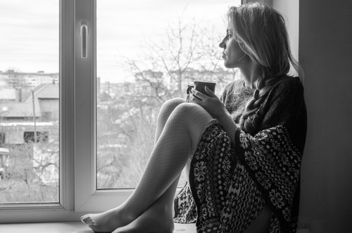 Tak to już jest z odległością: albo sprawia, że oddalasz …