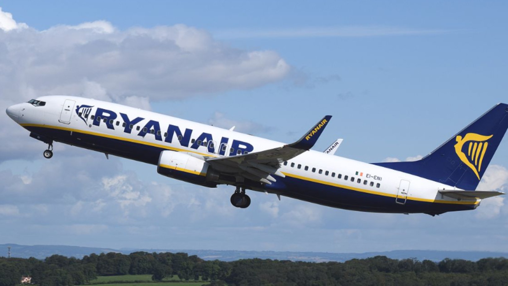 Ryanair tnie loty? Polacy mogą mieć problem