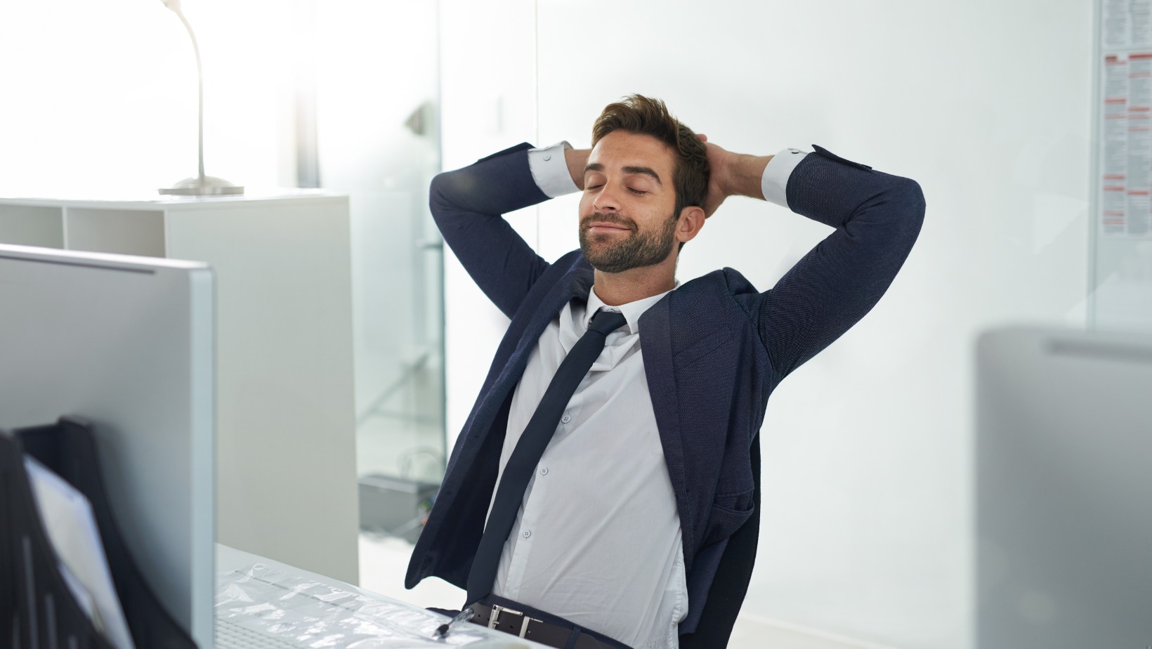 Zdjęcie Dodatkowy dzień wolny w listopadzie! Rząd wydał zarządzenie #1