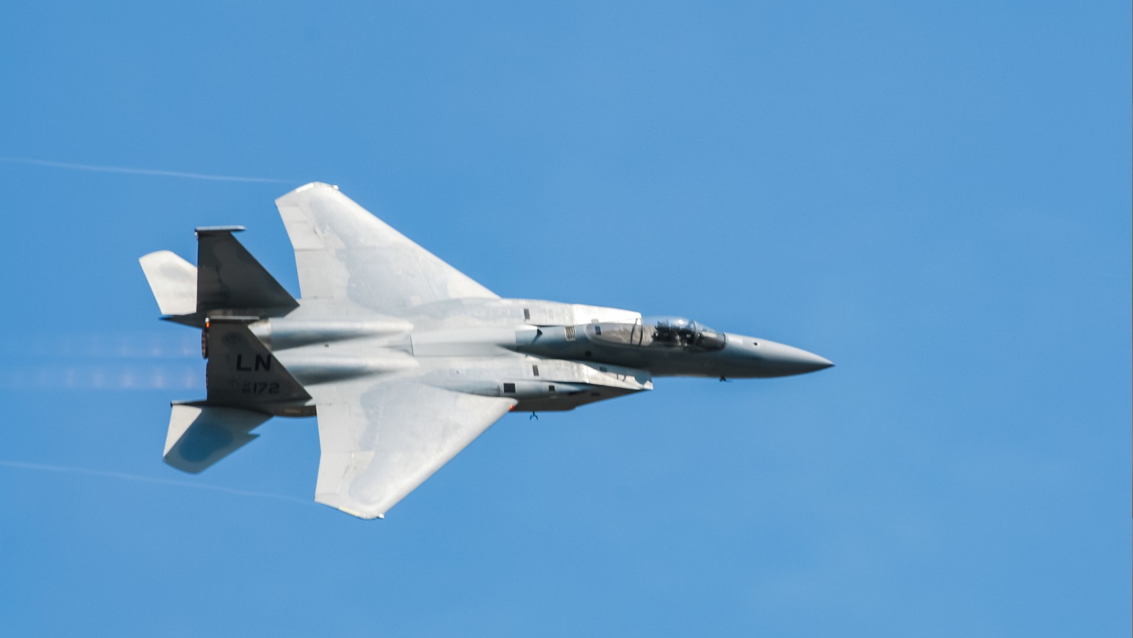 Pilna akcja wojska! Myśliwce Polski i sojuszników w akcji!