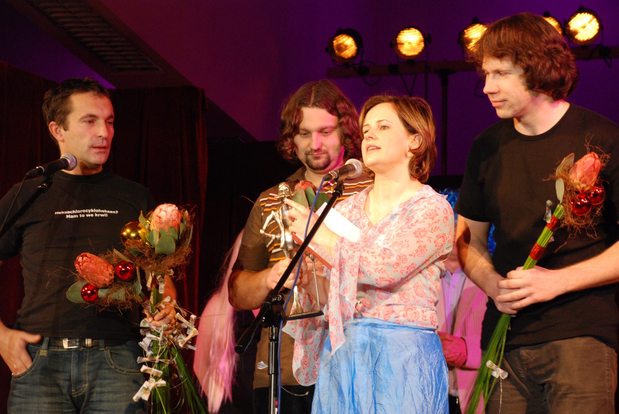 Zdjęcie “Dwie osoby, które powinny mnie zastąpić…” - Kołaczkowska wybrała następczynie. Co dalej z Hrabi? #1