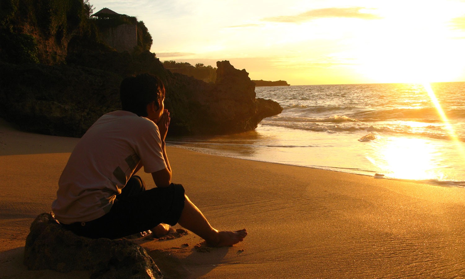 Dziś już wiem, że czasem tracimy dobre rzeczy po to, …