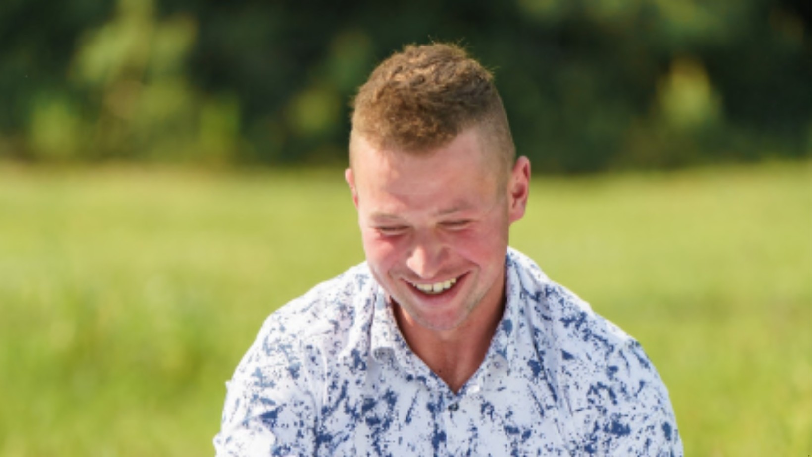 „Fleja szuka żony”? Widzowie nie zostawili suchej nitki na Krzysztofie z Rolnika