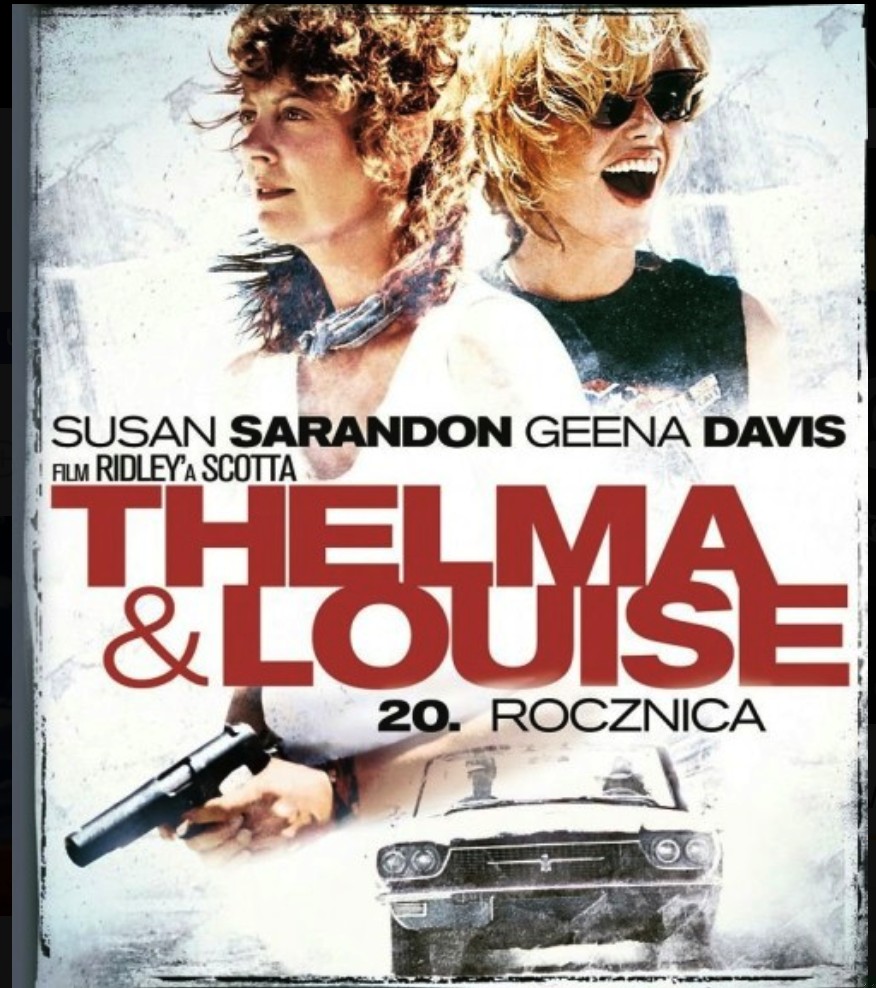 Zdjęcie FILMY O PRZYJAŹNI NA BABSKI WIECZÓR #7