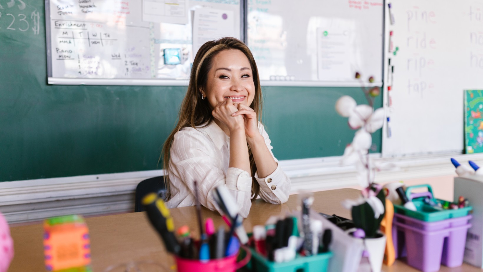 Skrócony tydzień pracy dla nauczycieli do 4 dni: rewolucja w edukacji czy ryzyko dla uczniów?