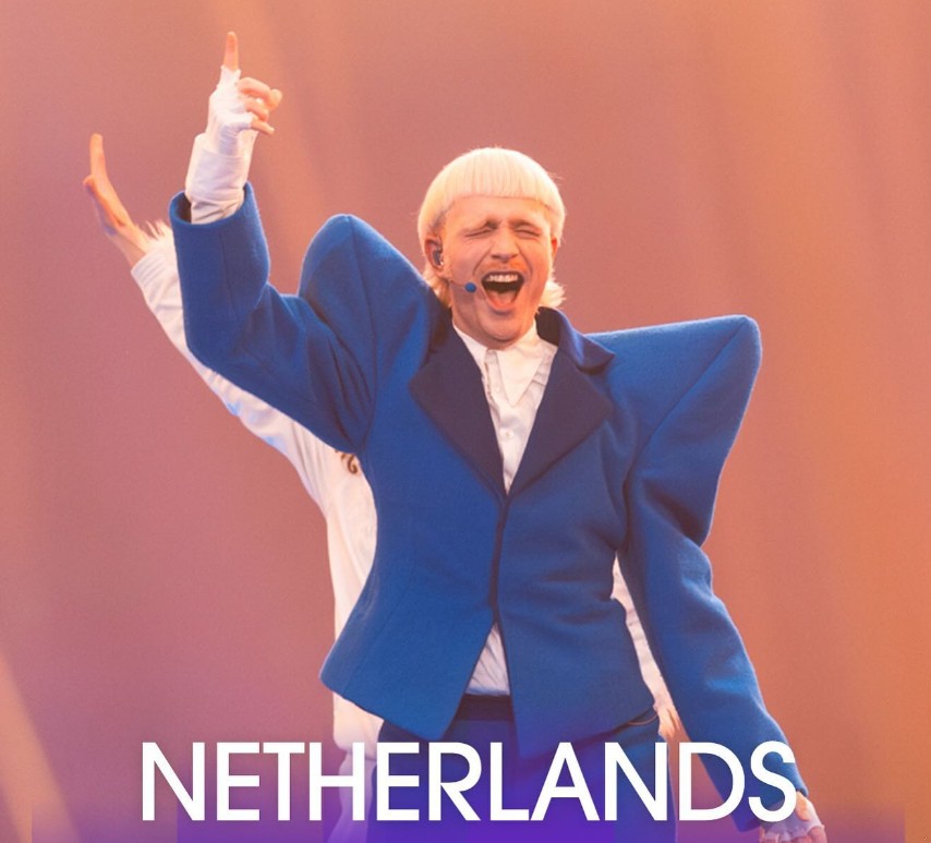 Zdjęcie Eurowizja 2024: Faworyt zdyskwalifikowany! Jest oświadczenie! #1