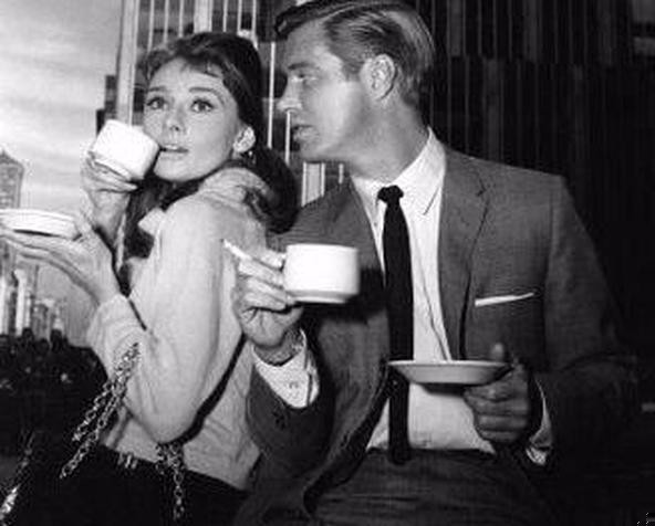 – Zna pan te dni kiedy wszystko jest parszywe? – …