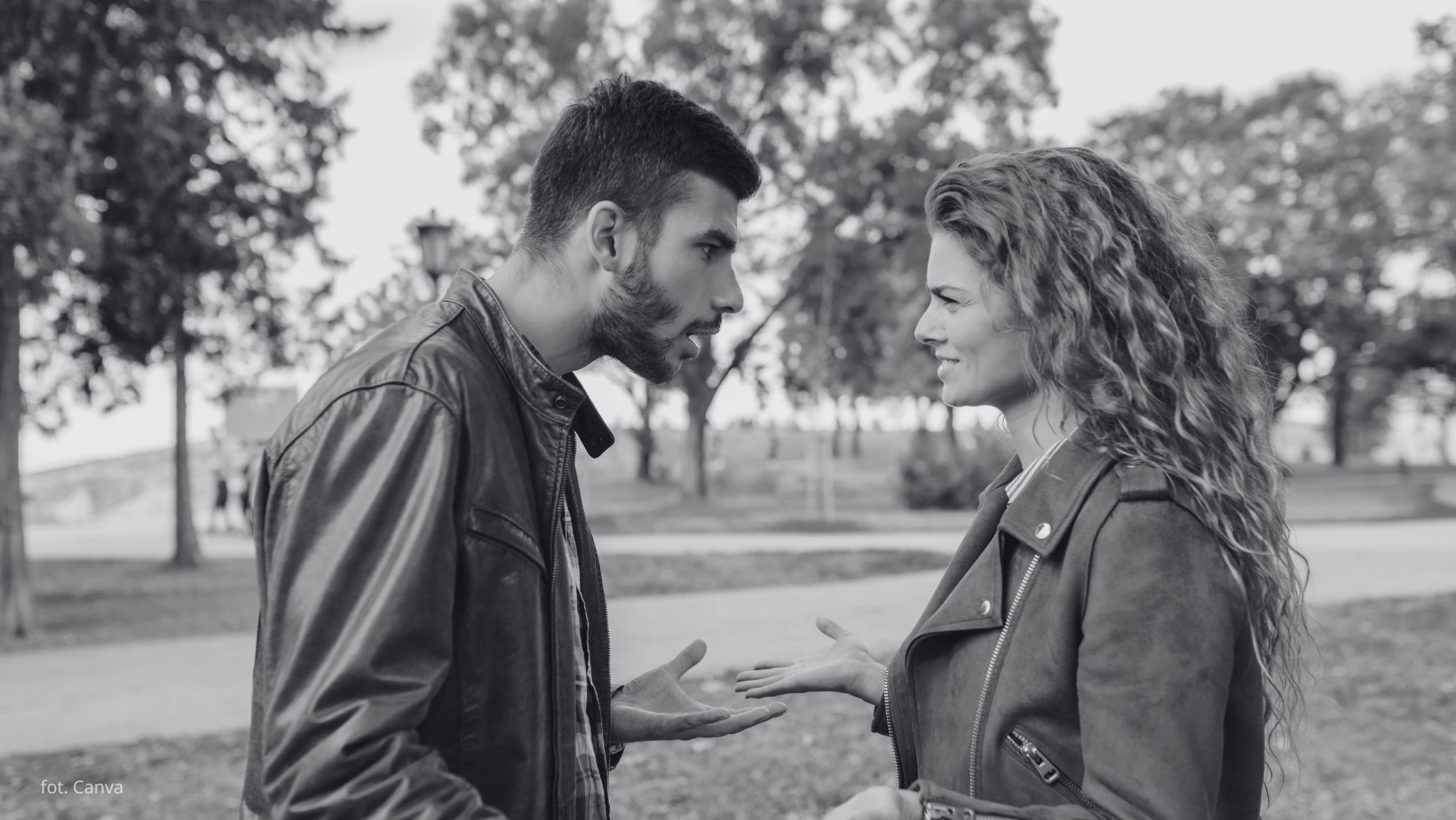 5 sygnałów, że tkwisz w przemocowym związku