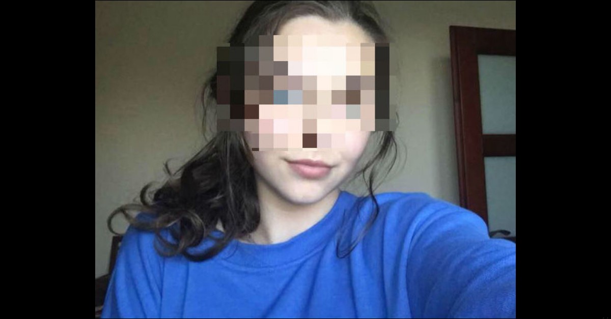 Jak brzmiały ostatnie słowa nastolatek, które walczyły o życie w escape room’ie?