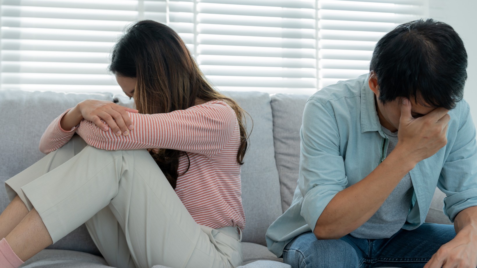 „Porzuciłam męża dla kochanka, a on zaraz mnie zostawił. Kręcą go mężatki i rozbijanie ich związków”