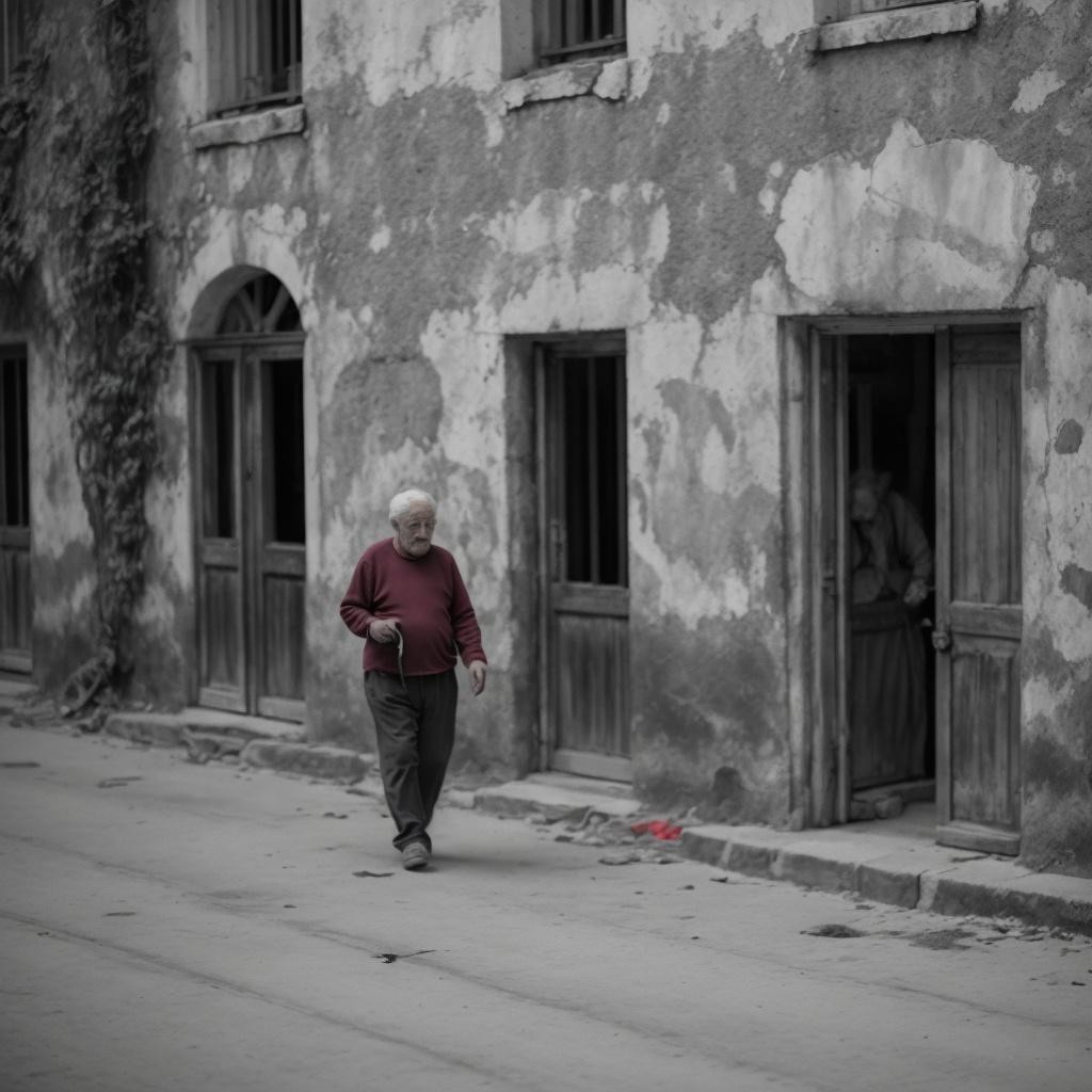 Czas i Przemijanie – Cytat Juliusza Słowackiego