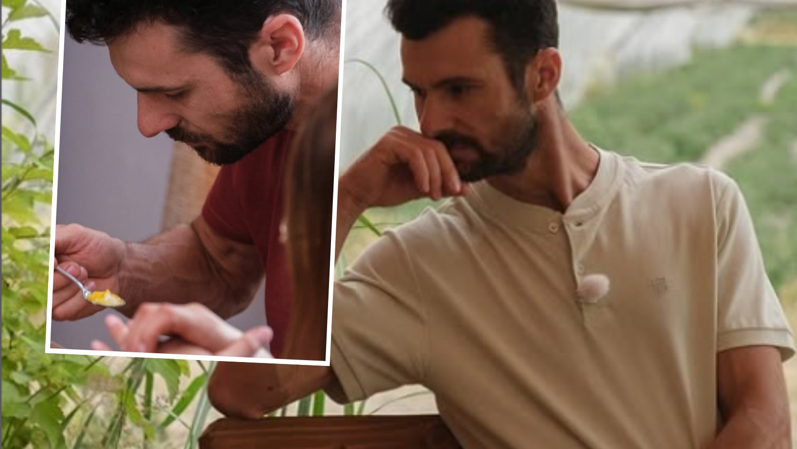 „Rolnik szuka żony 12”: Pierwsze konflikty u Rolanda. Widzowie są rozczarowani