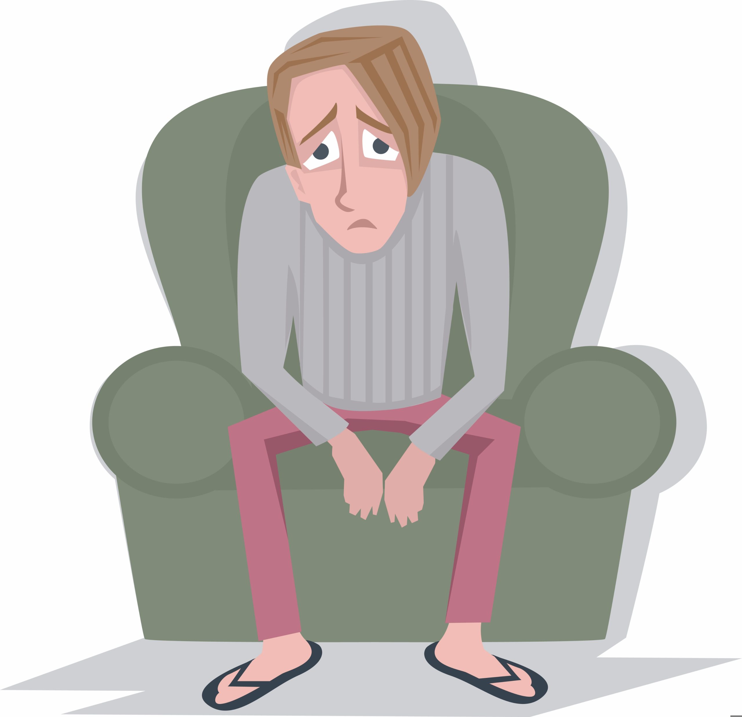 Dlaczego ludzie od ciebie odchodzą? Poznaj 5 możliwych przyczyn