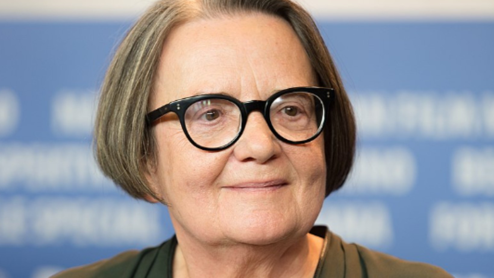 Odczytano list Agnieszki Holland – „Ten ból wciąż trwa”