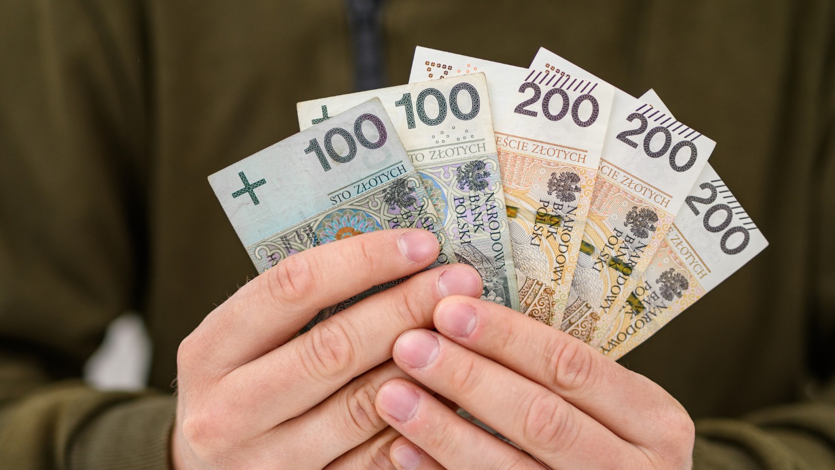 Zmiany w świadczeniu 800 plus?! Nie wszyscy otrzymają to wsparcie!