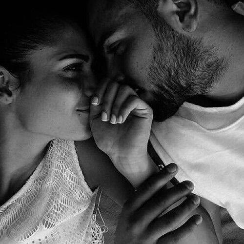 Jestem strasznie szczęśliwa, bo mi powiedziałeś, że Ci źle beze …