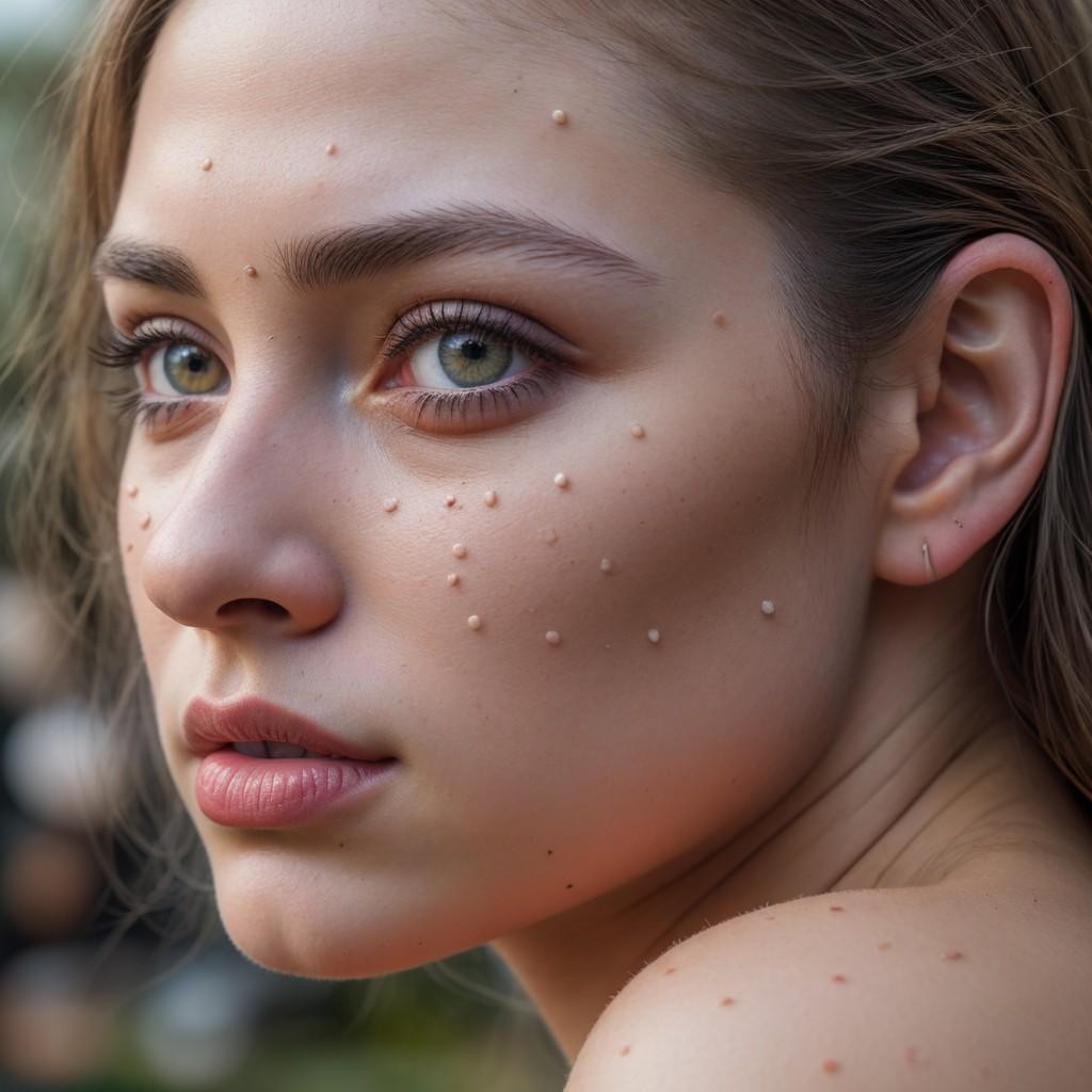 Moc miłości w Cichych dniach w Clifden