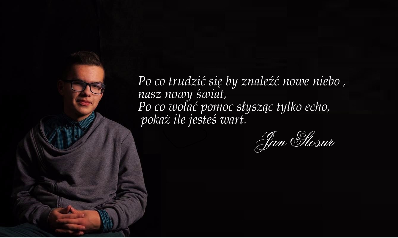 Ile jesteś wart….