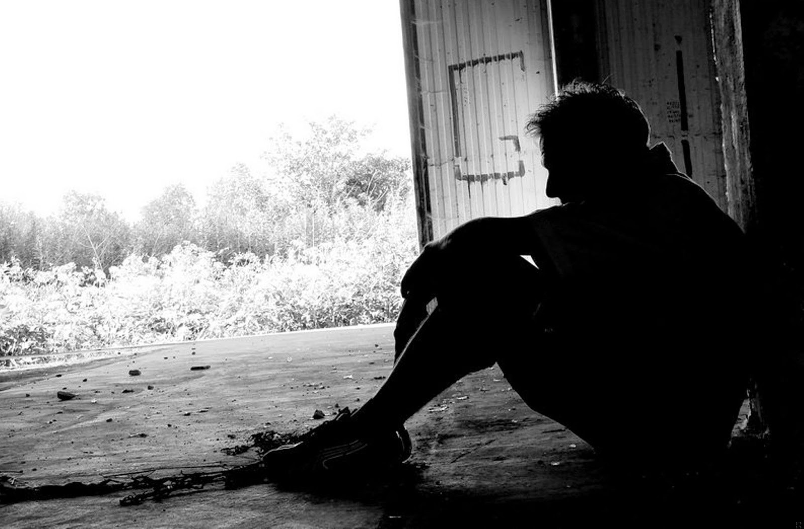 Bywa czasem tak, że mamy gorsze dni przez długi czas.