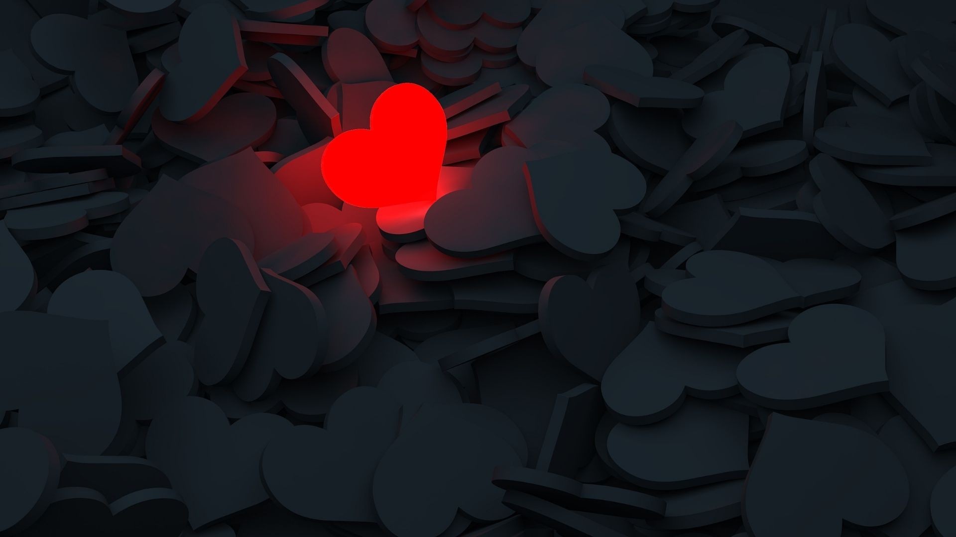 Czy niepowodzenia w miłości to sygnał do zmiany siebie?