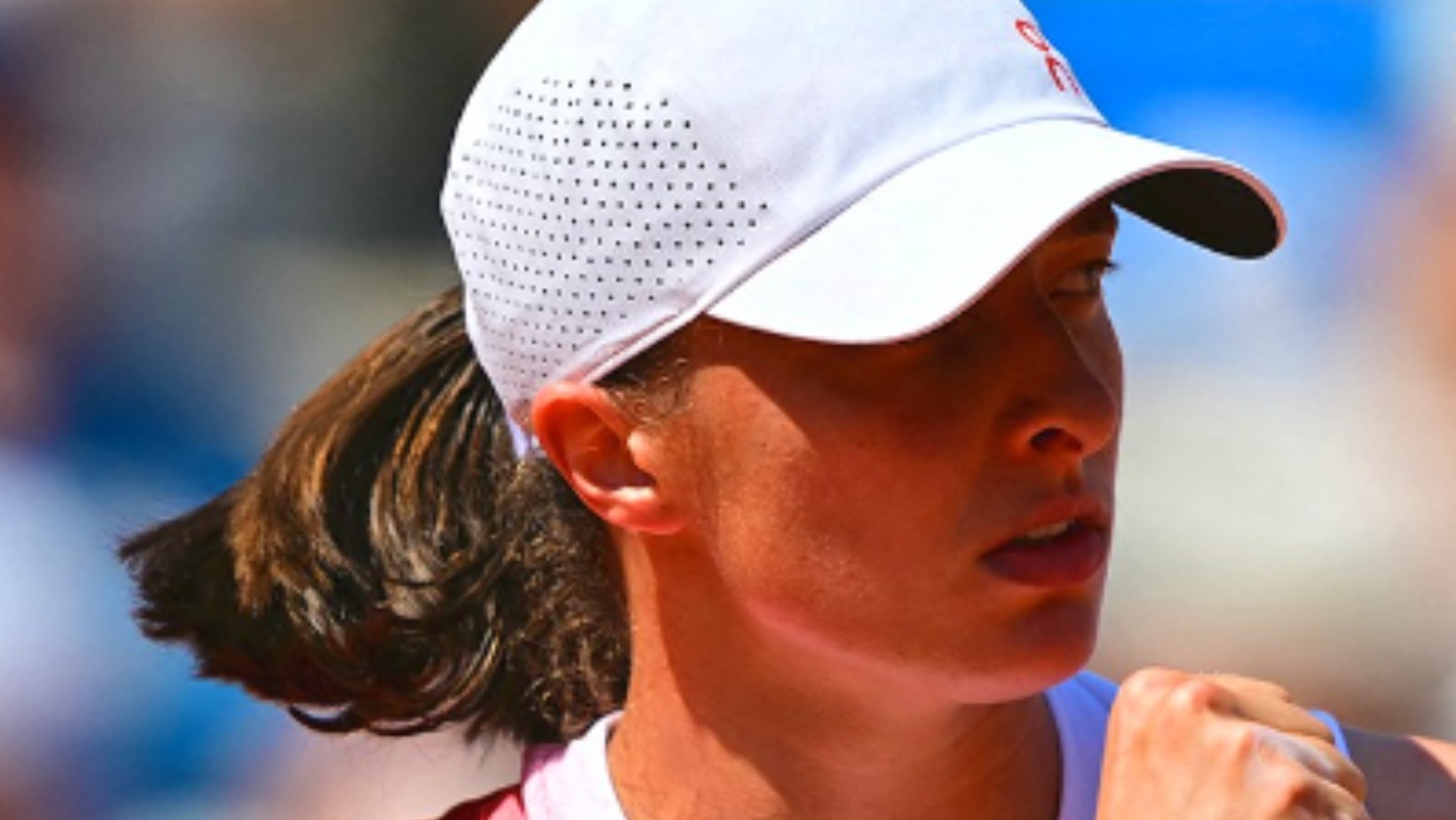 Iga Świątek pokonana! Nie zagra o Złoto