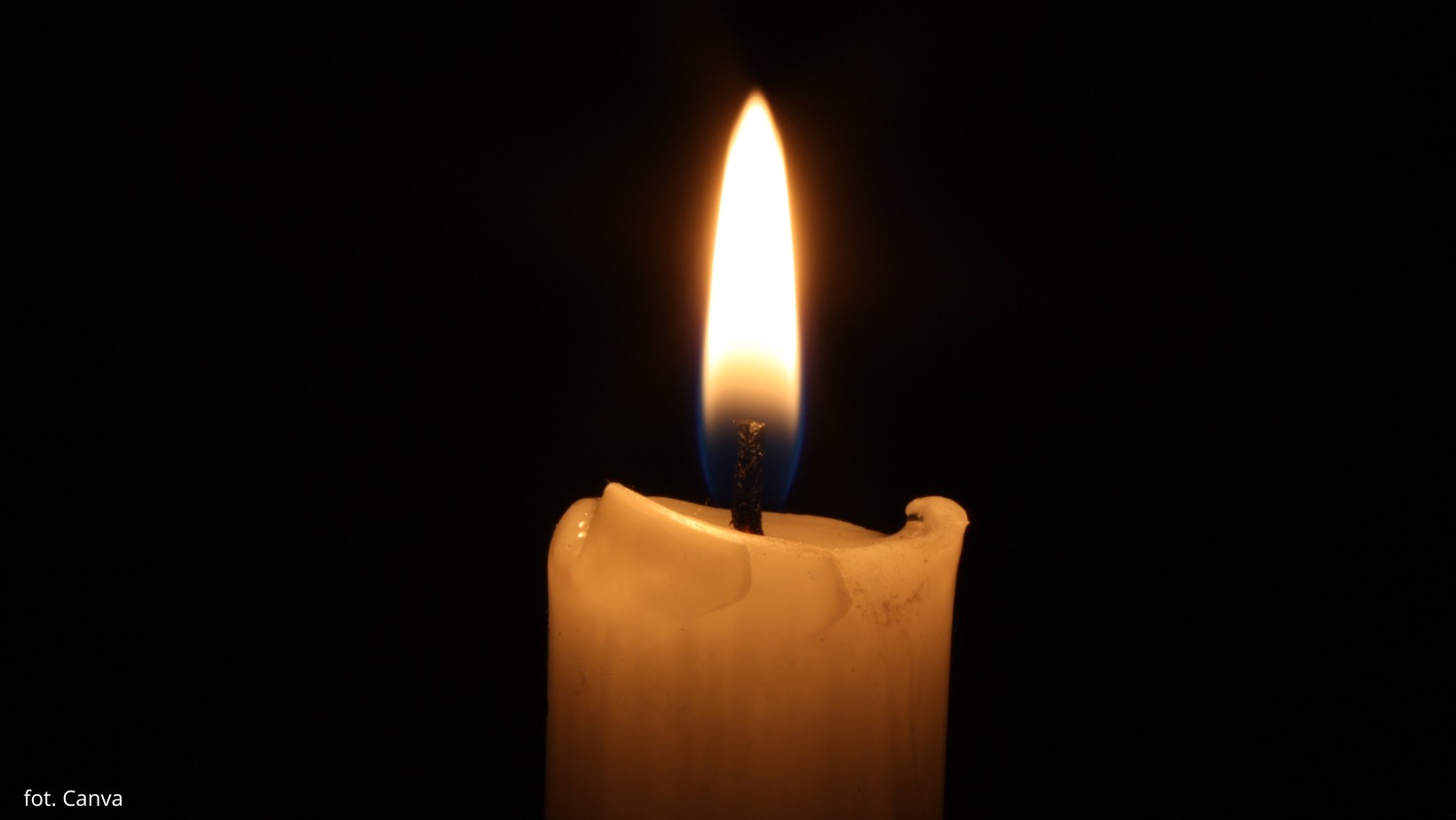 Nie żyje Jadwiga Elżbieta Grabińska