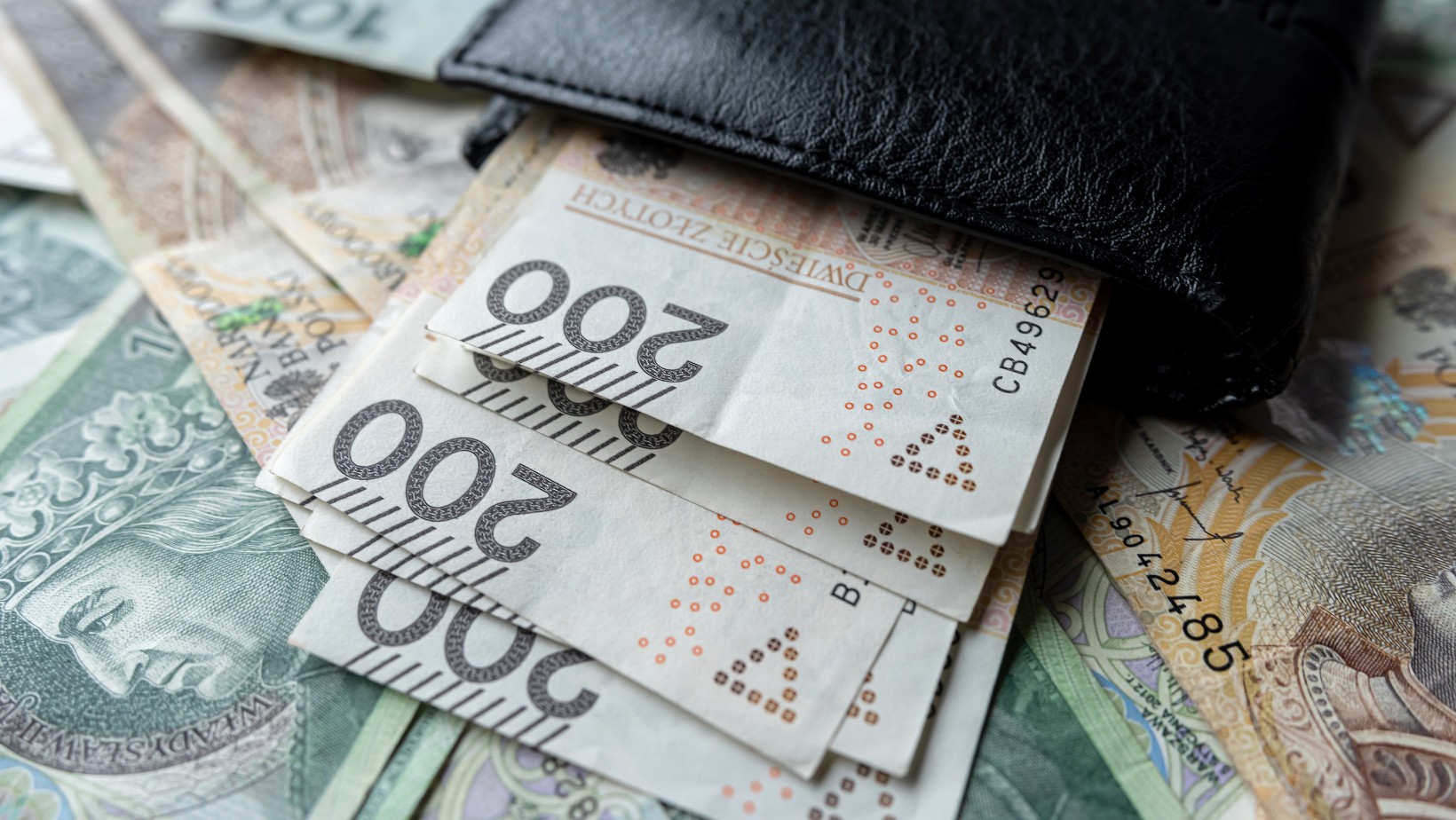 Zdjęcie Dodatkowe pieniądze dla wielu Polaków. Termin mija 15 kwietnia! #1