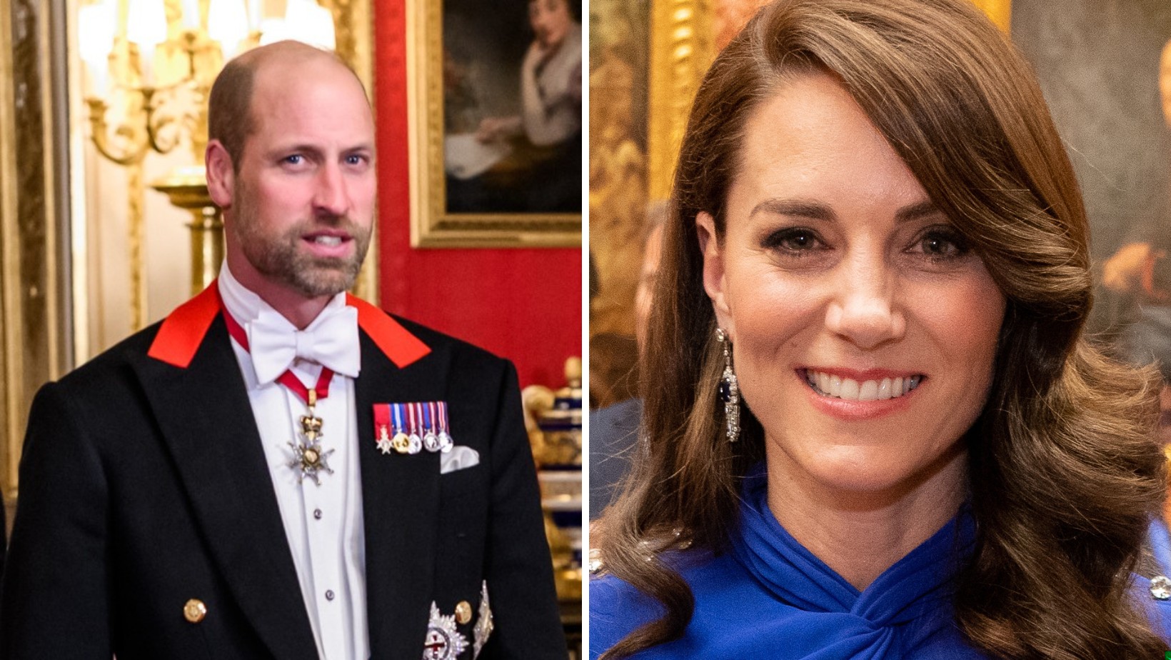 Kate i William w obliczu tragedii. Wydali oświadczenie!