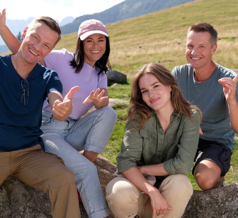 Zdjęcie „M jak miłość” zaskakuje widzów – co dalej z ulubioną telenowelą Polaków? #1