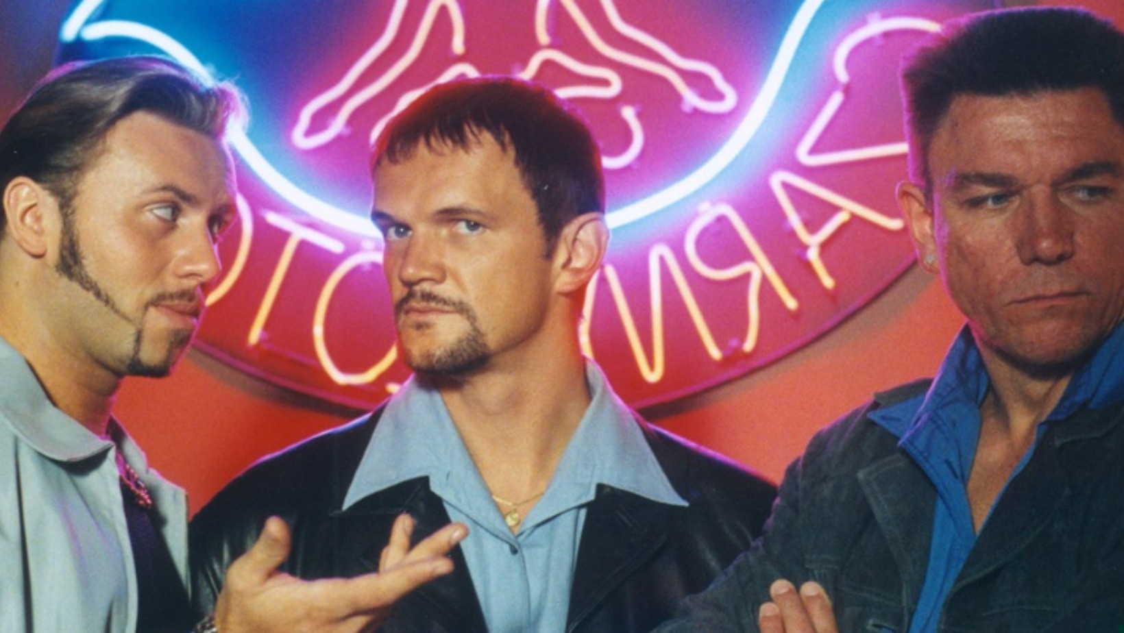 „Coco jambo i do przodu!” – najlepsze cytaty z filmu “Chłopaki nie płaczą”!