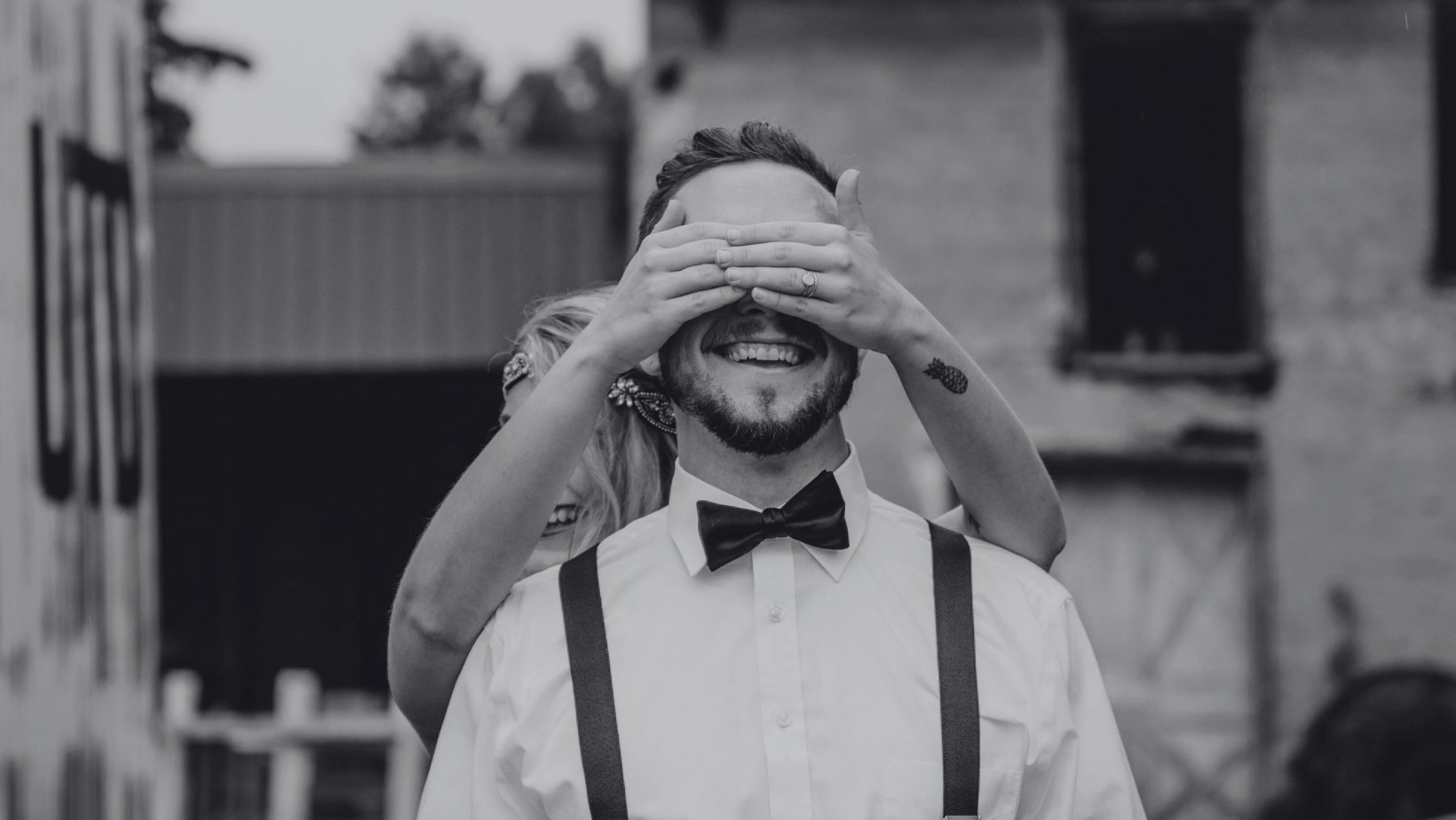 Mężczyźni o tym kolorze oczu mają największe powodzenie u kobiet