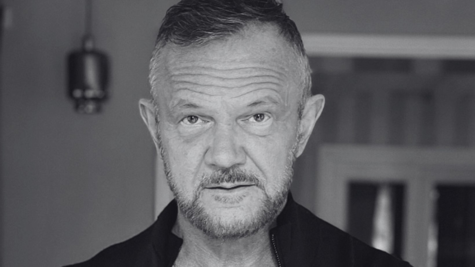 Cezary Pazura w żałobie. Stracił bliską osobę…