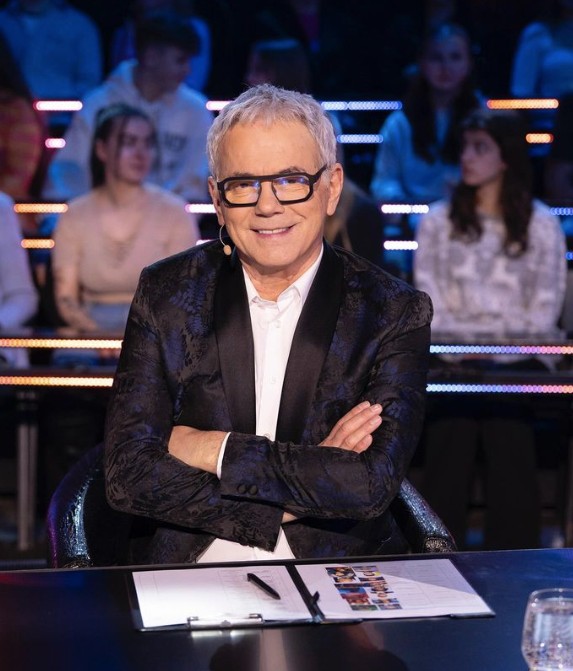 Zdjęcie Odchodzi z “Twoja twarz brzmi znajomo”! Jest oficjalne oświadczenie! #1