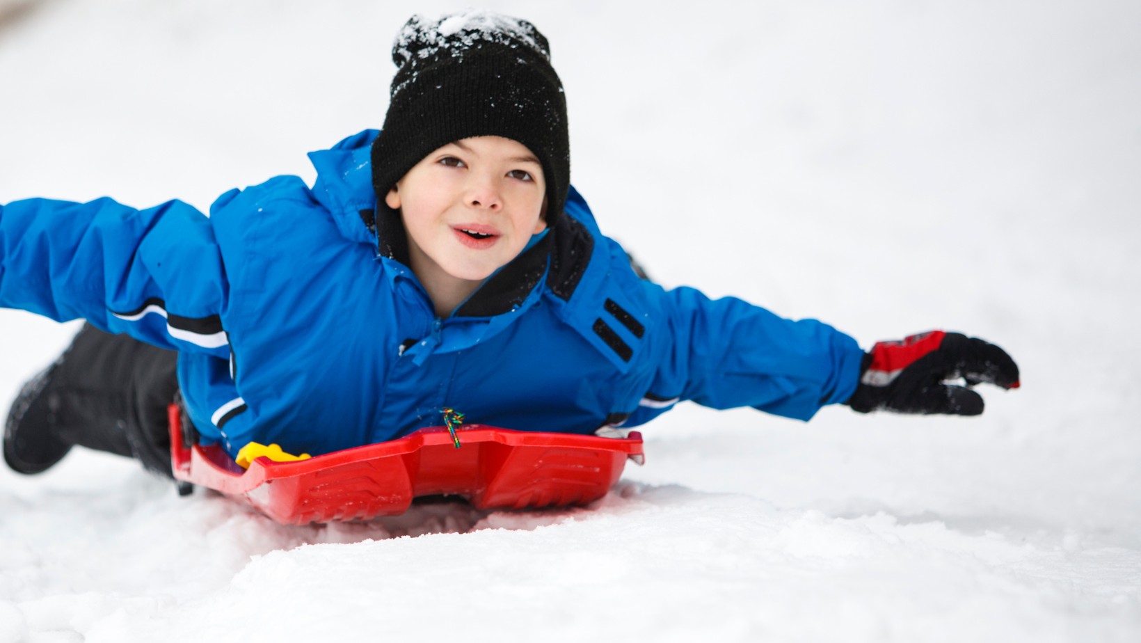 Zdjęcie Dofinansowanie na ferie zimowe! Kto może skorzystać z tego wsparcia? #1