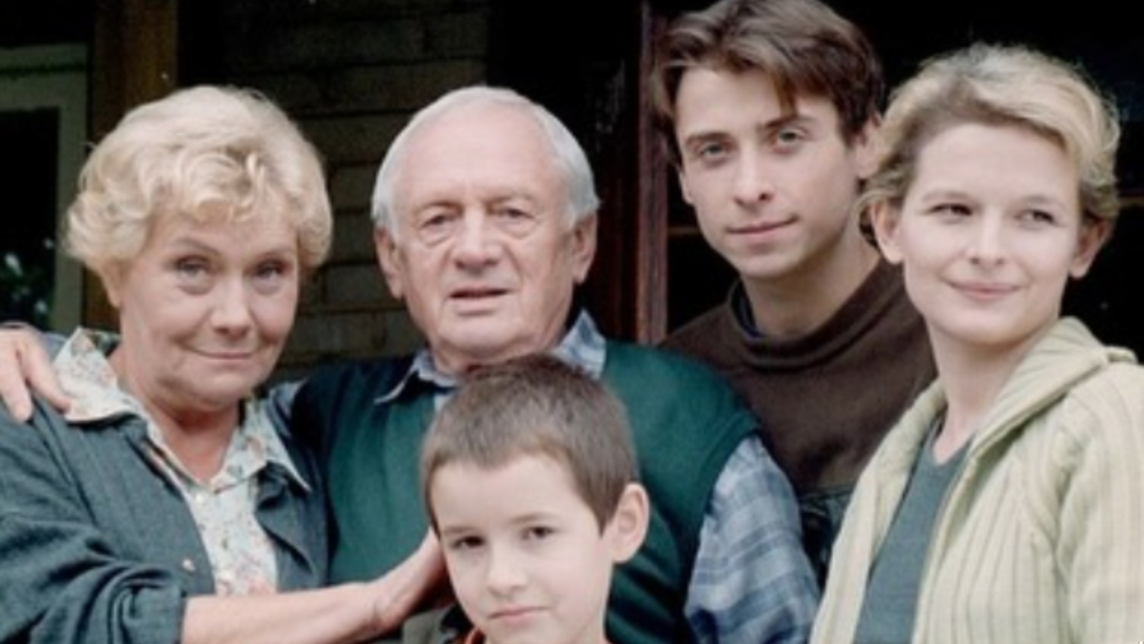 „Będę za Wami tęsknić” – Kultowa postać „M jak miłość” znika z serialu po 25 latach!