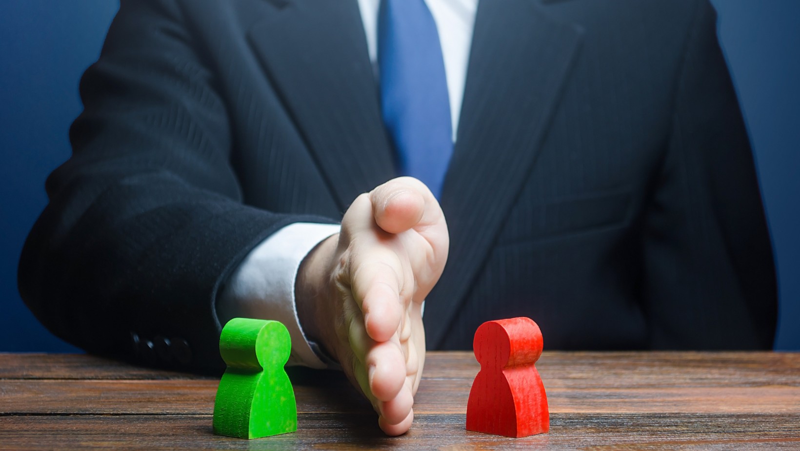 Zdjęcie Osoby spod tych znaków zodiaku często unikają konfrontacji, co może prowadzić do problemów! #1