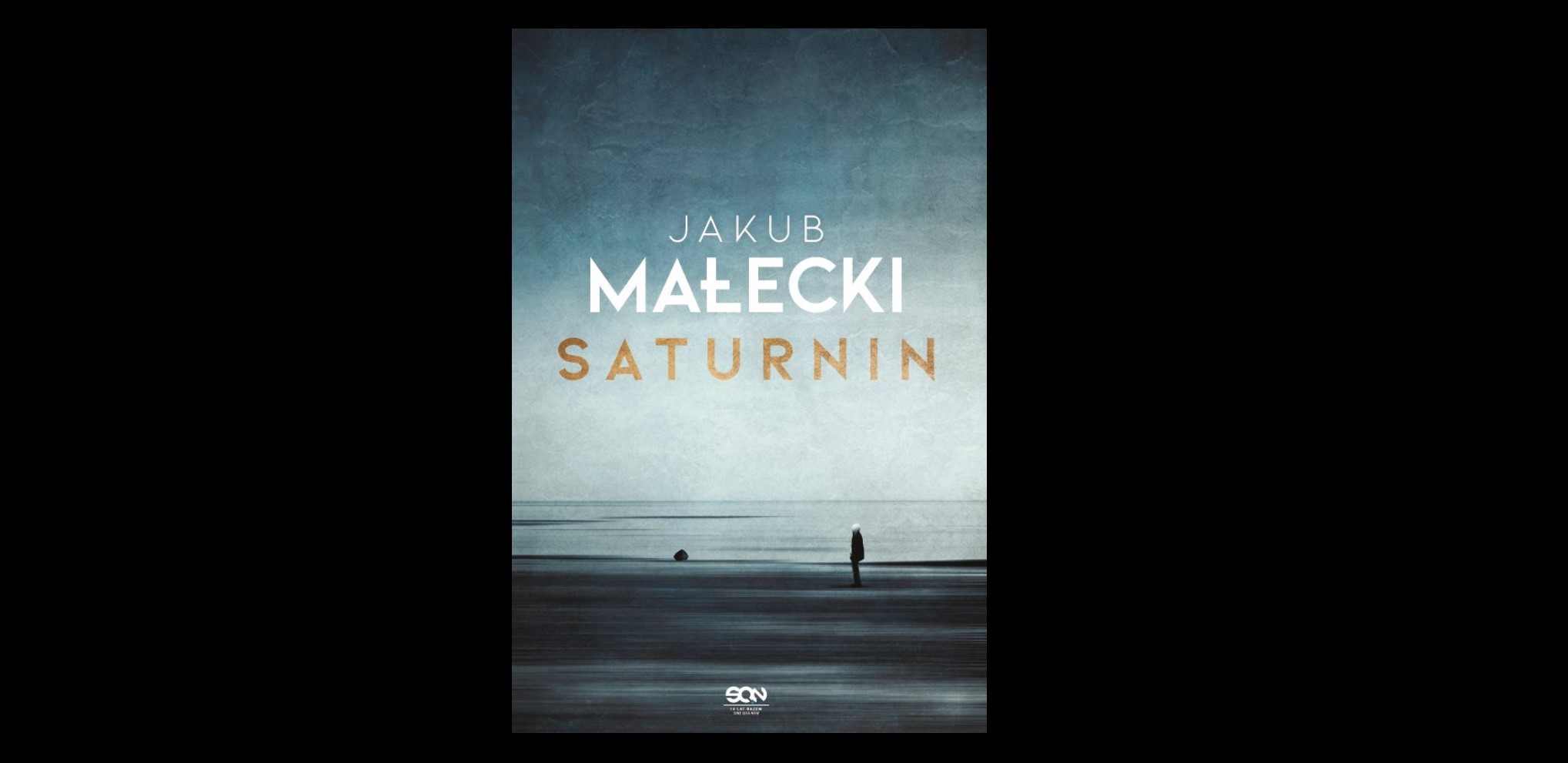 „Wszystko przez ten codzienny pęd.” 6 prawdziwych cytatów z książki „Saturnin”