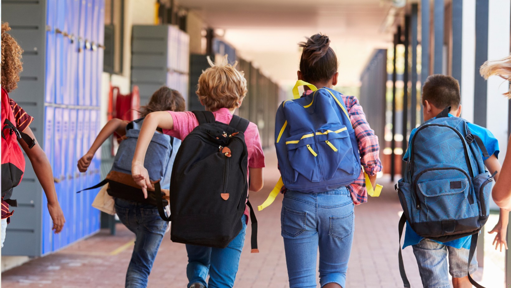 Harmonogram dni wolnych od szkoły w 2025 roku! Termin wakacji zaskoczy uczniów!