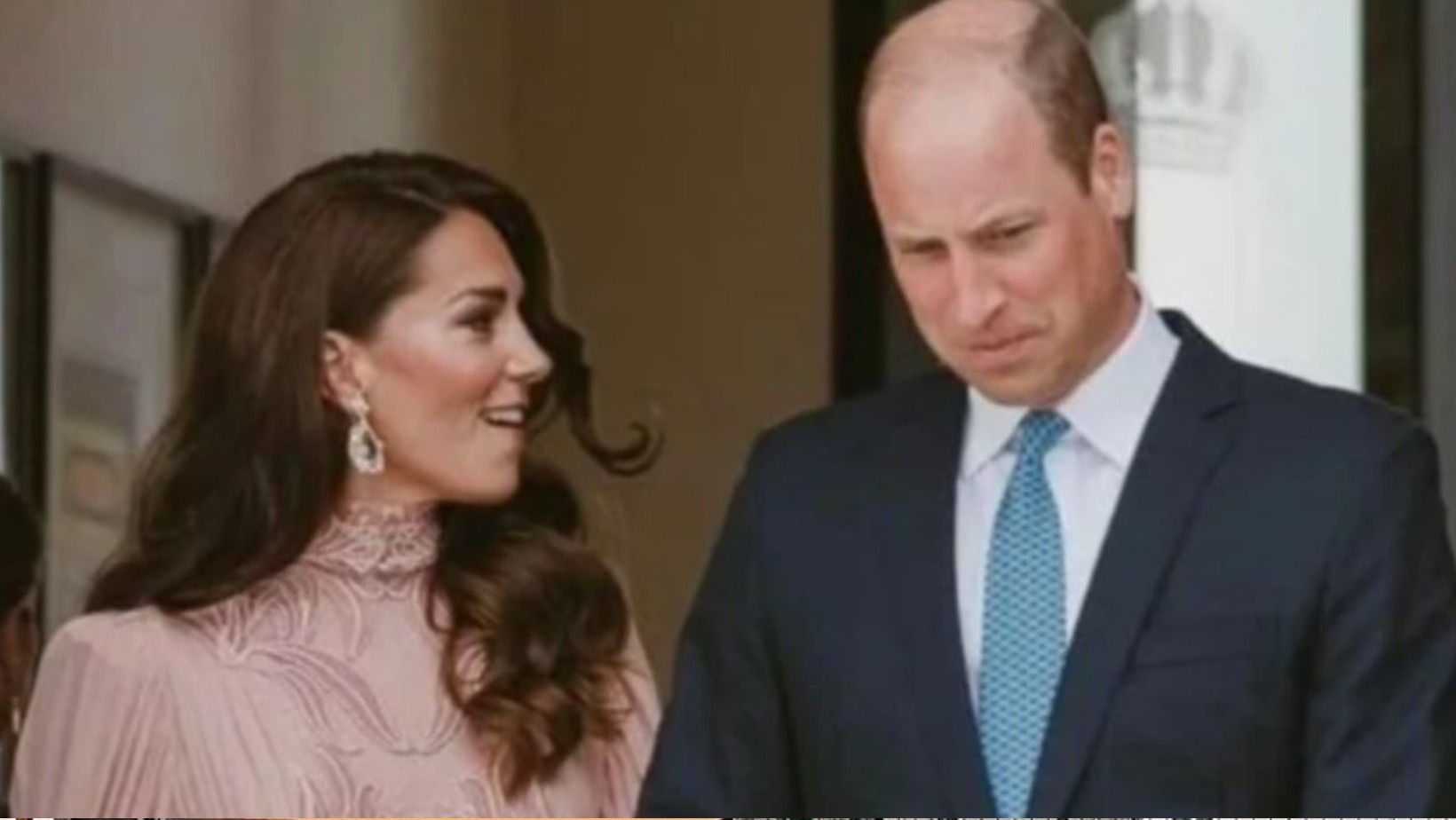 „Nawet w naszych najciemniejszych czasach” – Kate przekazała wzruszające słowa!