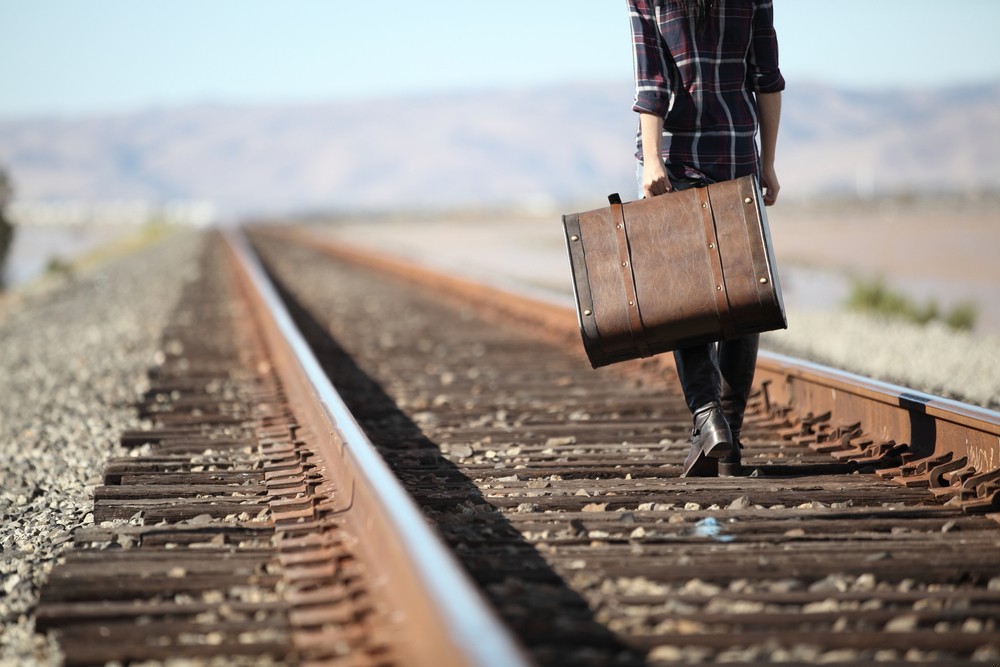 Ucz się z przeszłości i dziel się swoim doświadczeniem. Ciesz …