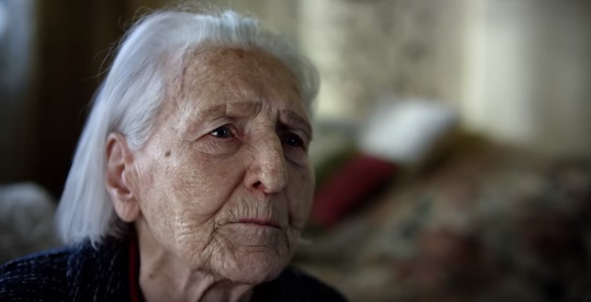 Zdjęcie Wzruszające rady od polskich stulatków - sprawdź, co chcą nam przekazać! #2