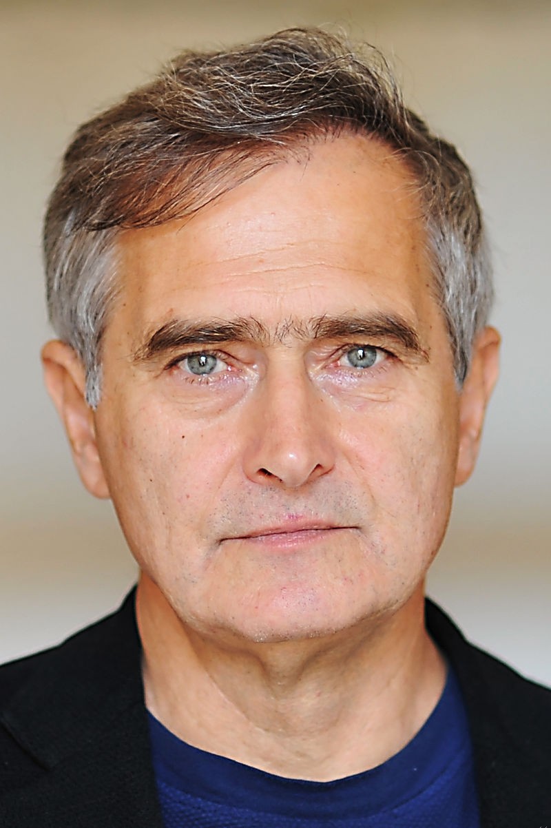 Olgierd Łukaszewicz: [wiek, biografia, kariera, filmy, życie prywatne, cytaty]